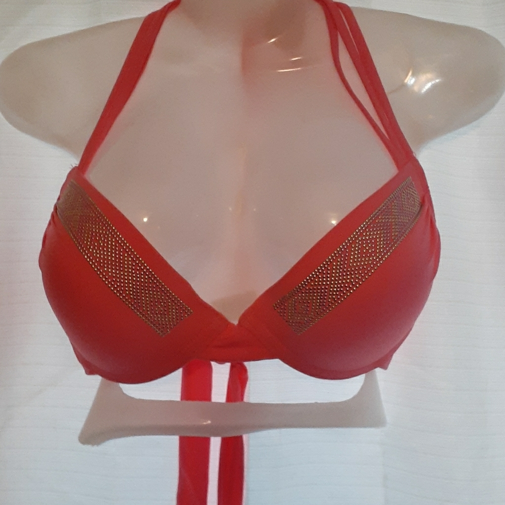 Bikini top